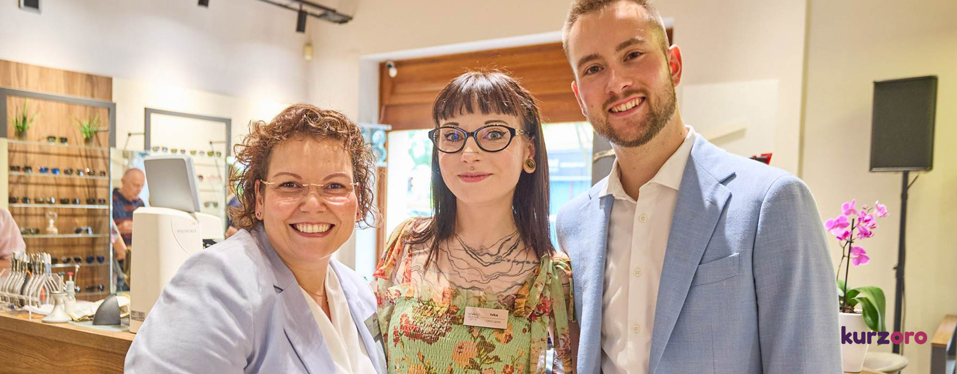 Avenue Optik –⁠⁠⁠⁠⁠⁠ odborná optika pro děti i dospělé