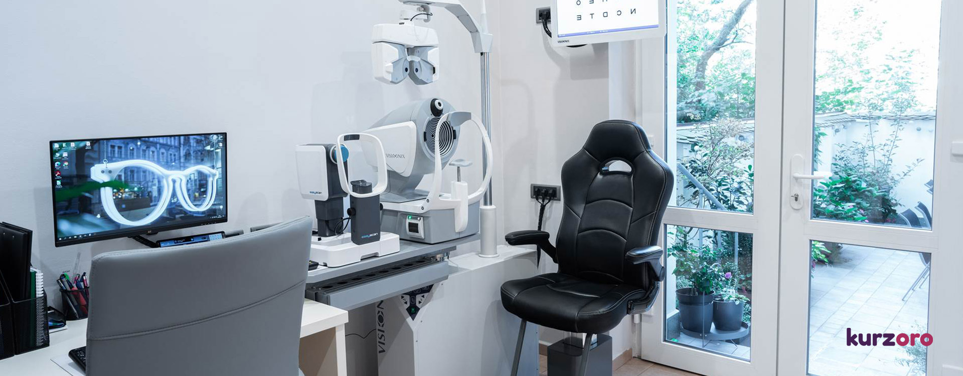 Avenue Optik –⁠⁠⁠⁠⁠⁠ odborná optika pro děti i dospělé