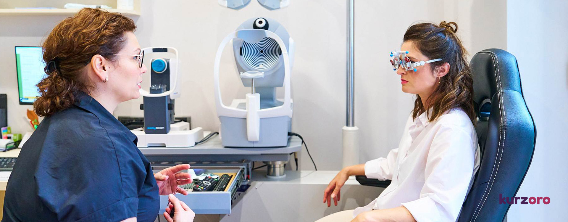 Avenue Optik –⁠⁠⁠⁠⁠⁠ odborná optika pro děti i dospělé