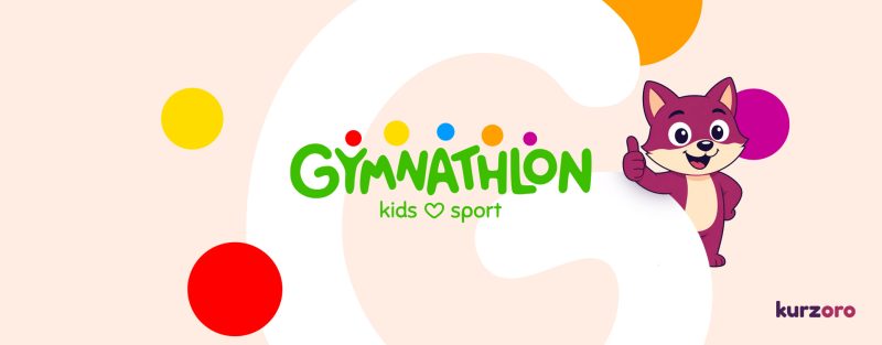 První velký krok: Gymnathlon je na Kurzoro