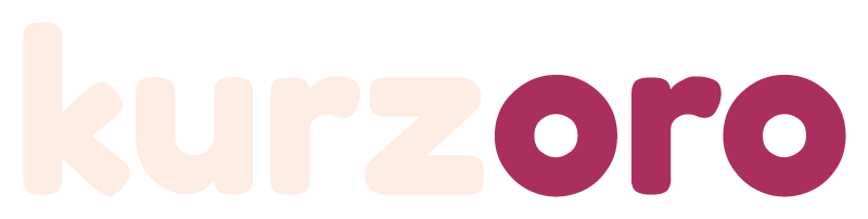 Kurzoro – průvodce kurzy a kroužky Kurzoro – průvodce kurzy a kroužky